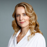 Photo of Lana Zhovtis Ryerson, MD