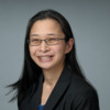 Portrait of Wendy Chan, MD