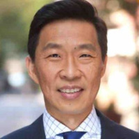 Photo of Jimmy C. Sung, MD
