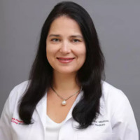 Photo of Ekaterina Milchtein, MD