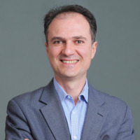 Photo of Dmitriy Yadgarov, MD