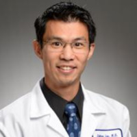 Photo of Jeffrey Chung Lee, MD