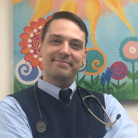 Photo of Tommy Galanis, MD