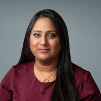 Photo of Rani Modayil, MD