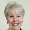 Portrait of Joan Carol Murphy, LCSW