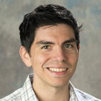 Photo of Luis Horacio Ocampo, MD