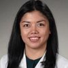 Portrait of Mira May Gutierrez Magsino, MD