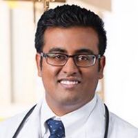 Photo of Vikram J.  Sharma, MD