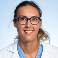 Photo of Kelsey Bauer, MD