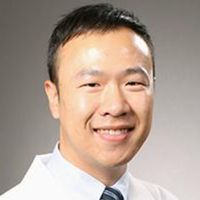 Photo of Henry Wu, MD
