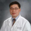 Portrait of Jian Shou, MD