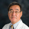 Portrait of Mark E Wong, DDS