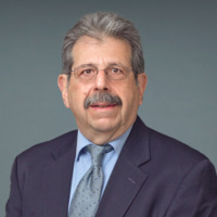 Photo of Robert M. Trepel, MD