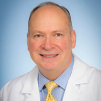 Photo of Richard A Meter, MD