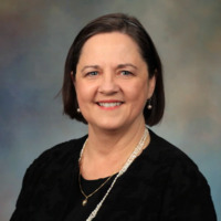 Photo of Helen J. Ross, MD