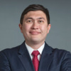 Portrait of Michael E. Pacold, MD, PHD