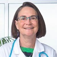 Photo of Dianne K. Glenn, MD