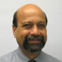 Photo of Alok Kumar Gupta, MD