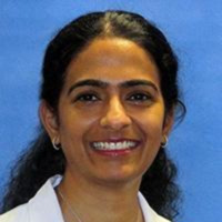 Photo of Yamini Madhavan, MD