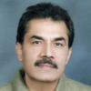 Portrait of Saeed Mahmood Sandhu, MD