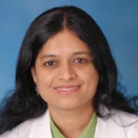 Photo of Vasantha Ravishankar, MD