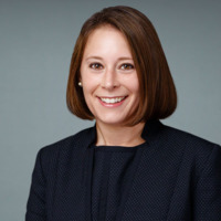 Photo of Alyssa R. Golas, MD