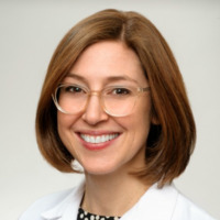 Photo of Kelly M. Axsom, MD