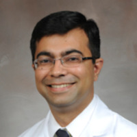 Photo of Chandra Srinivasan, MD