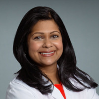 Photo of Nicole M. Ali, MD