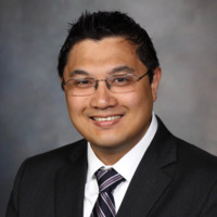 Photo of Vincent S. Pureza, MD,  PHD