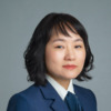 Portrait of Yi Zhang, MD
