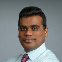 Photo of Vikramaditya Dumpa, MD