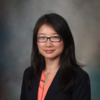 Portrait of Xin Zhang, MD