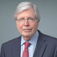 Photo of Steven E. Carsons, MD