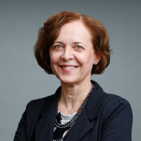 Photo of Anna M. Warchol, MD