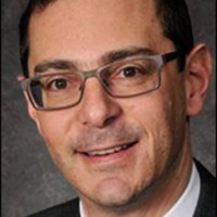 Photo of Daniel Grinberg, MD, FACS