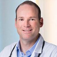 Photo of Ian E. Parsons, MD