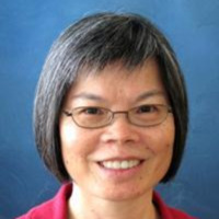 Photo of Betty Mee Wong, LCSW