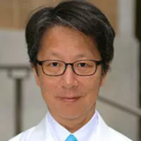 Photo of Shunichi Homma, MD, MHCDS