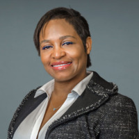 Photo of D'andrea K. Joseph, MD