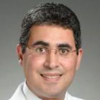 Photo of Shahram Gharibshahi, MD