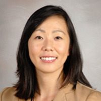 Photo of Julie H. Rowe, MD