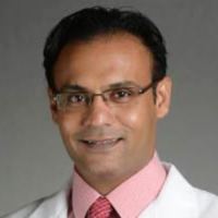 Photo of Syed Faisal Hussain, MD