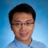 Portrait of Alben Chun Pang Lui, MD