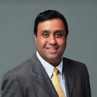Photo of Mehul R. Shah, MD