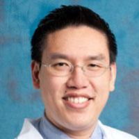 Photo of Gregory B. Ang, MD