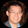 Portrait of Frank Leung, DC