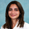 Portrait of Romy Mrad, MD