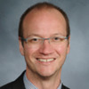 Portrait of Justin Mohatt, MD