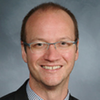 Photo of Justin Mohatt, MD